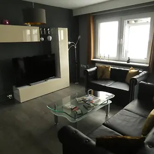  Apartment Dachterrasse