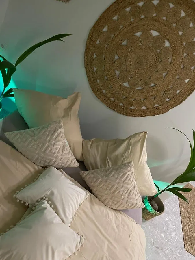 Apartment Im Boho Stil Naehe Salzburg Freilassing