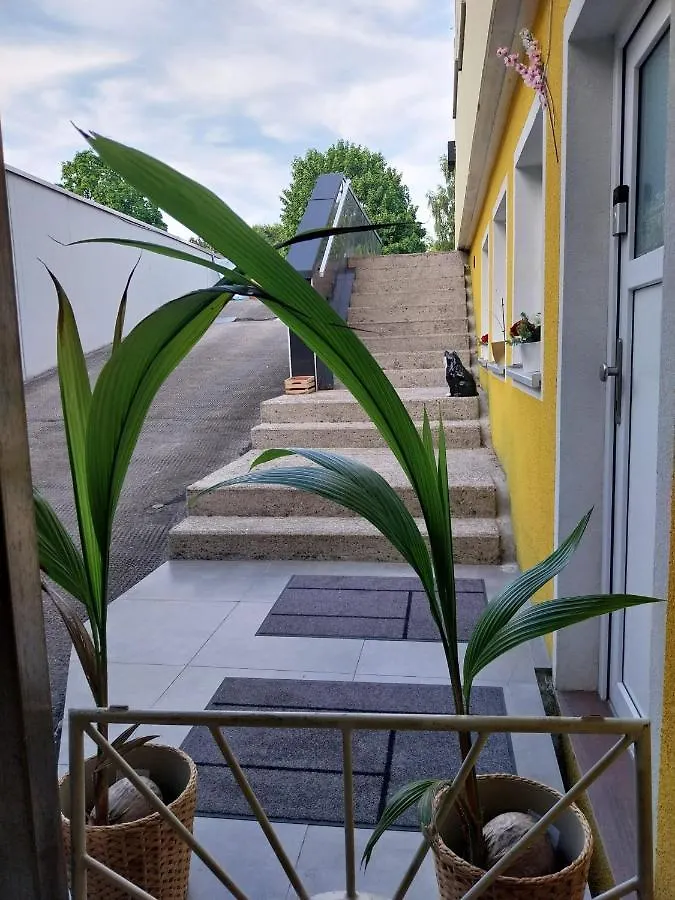 Apartment Im Boho Stil Naehe Salzburg Freilassing