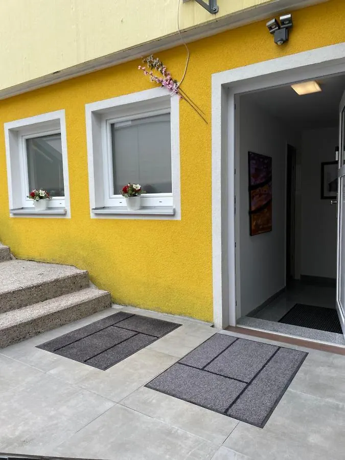 Apartment Im Boho Stil Naehe Salzburg Freilassing 0*,